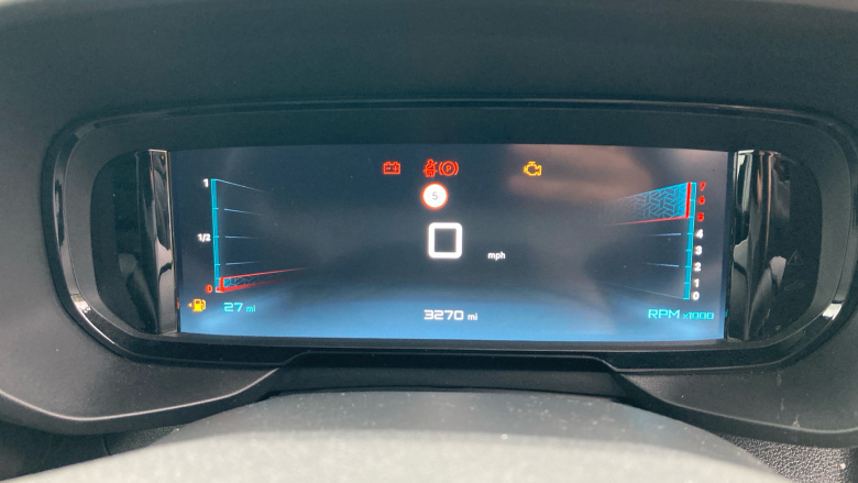 Citroen Berlingo M Diesel 1.5 BlueHDi 100ps Van Enterprise